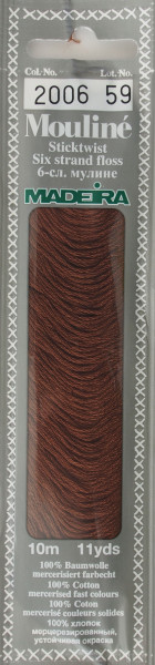Mouliné, 2006