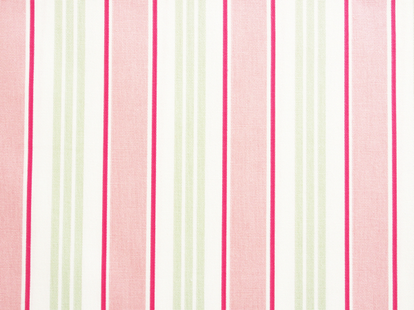 Wonderful Wrap, Deckchair stripe sage