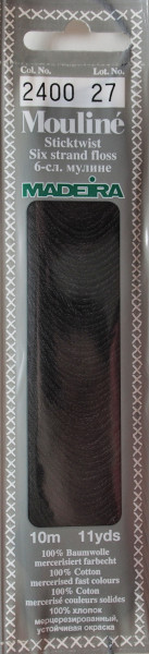 Mouliné, 2400
