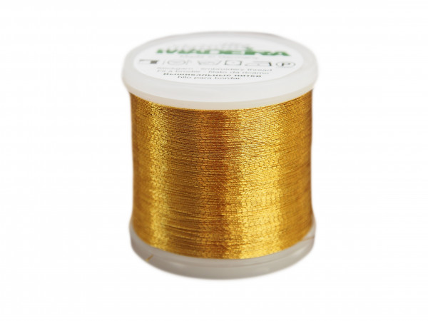 Metallic No.40, Classic, gold 8