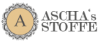 Aschas-Stoffe - zur Startseite wechseln