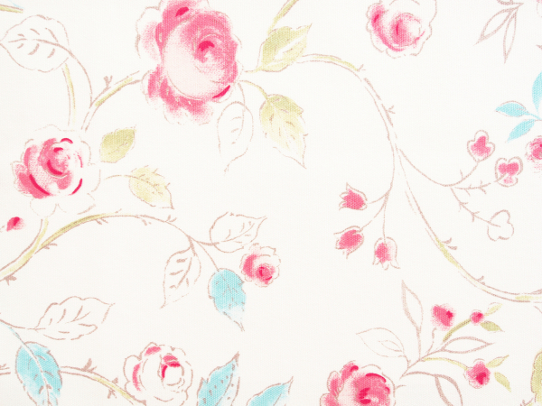 Wonderful Wrap, Milly Chintz