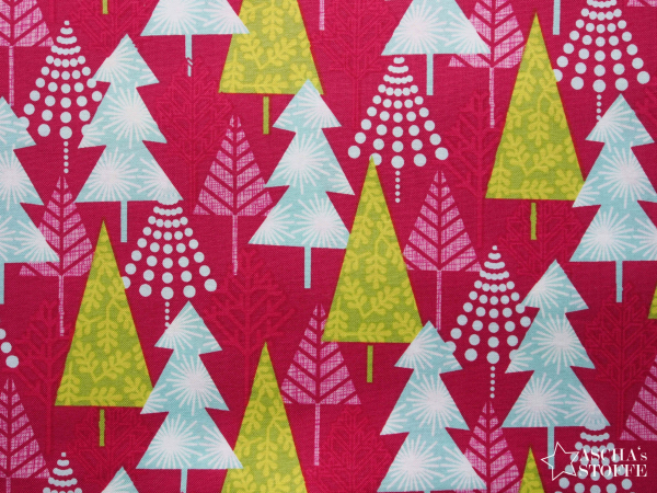 Hip Holiday, Hip Forest Red