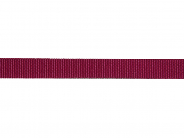 Rispband "Gros-Grain", Wine